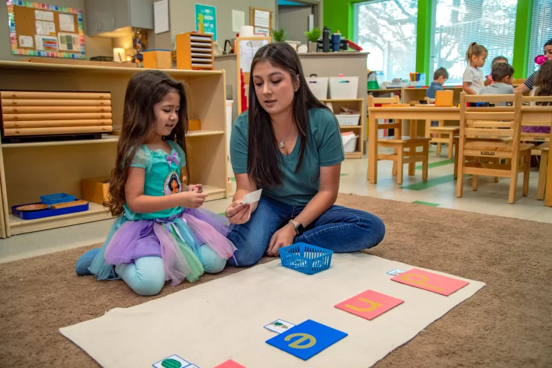 montessori preschool daycare excelled san antonio boerne