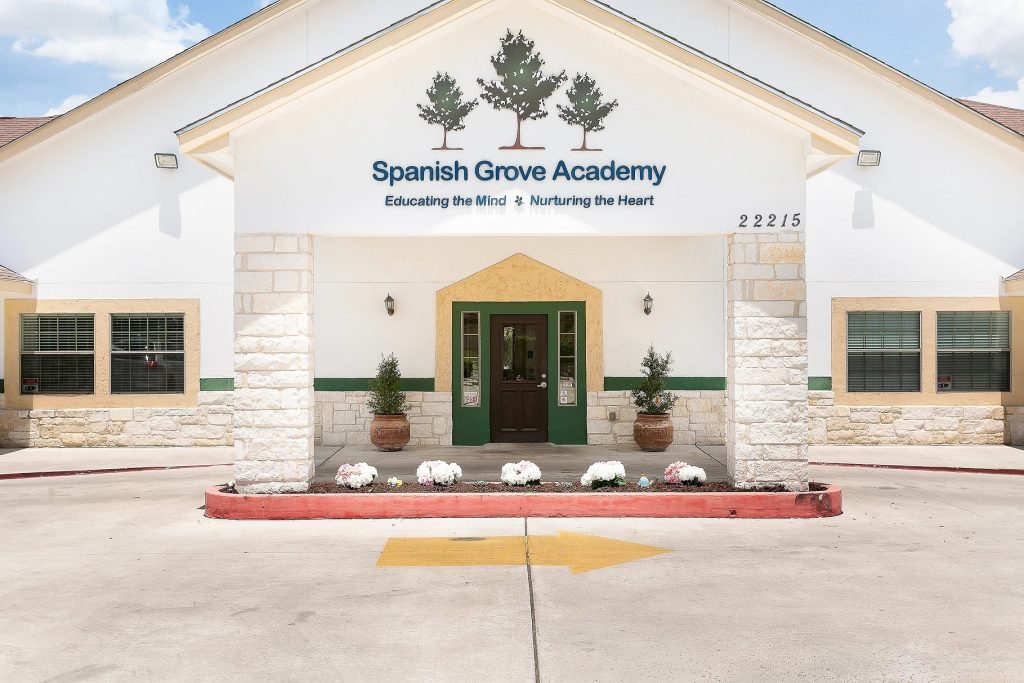 spanish grove academy