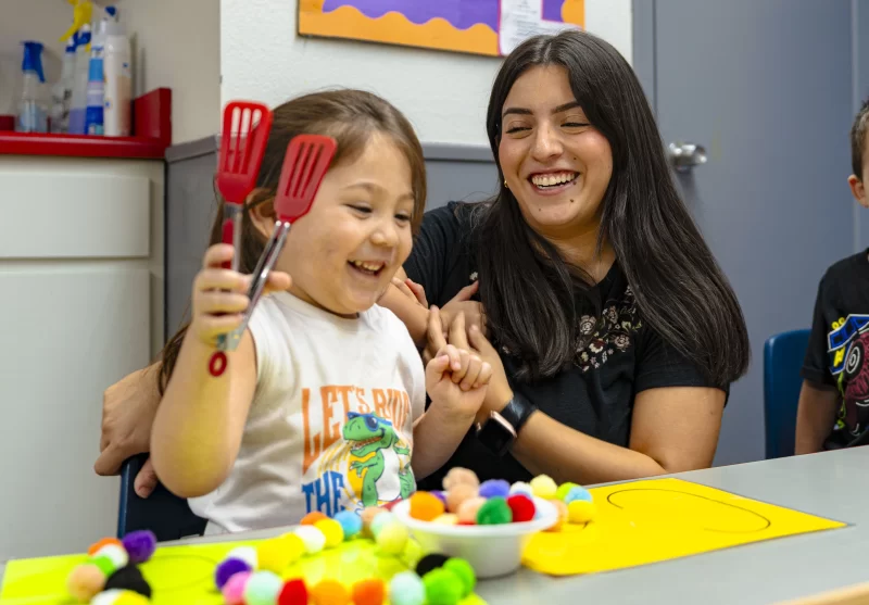 motor skills excelled montessori